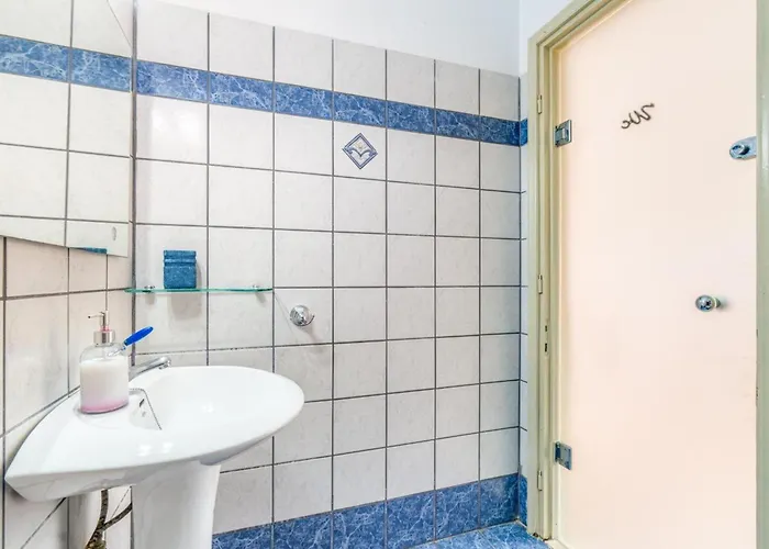 Ithaki Lägenhet