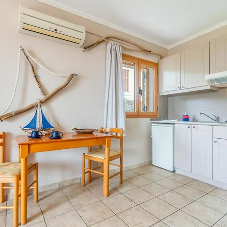 Ithaki Apartament
