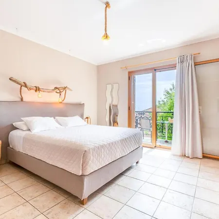 Apartament Ithaki Gaios