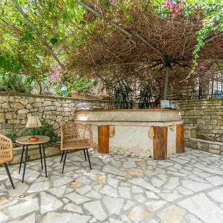 Ithaki Apartament Gaios