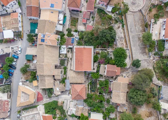 Ithaki