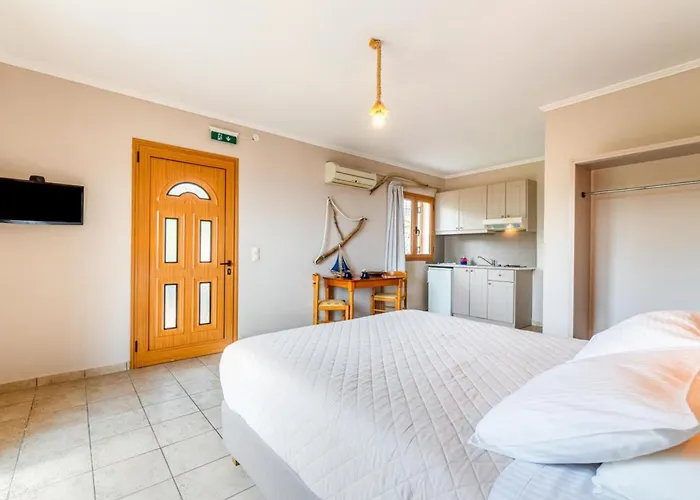 Apartamento Ithaki