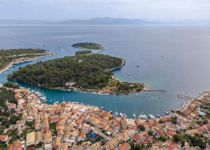 Ithaki Gaios