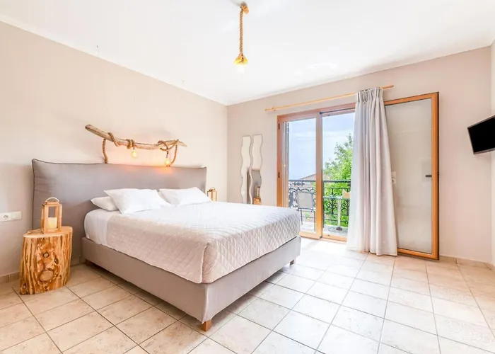 Apartamento Ithaki Gaios