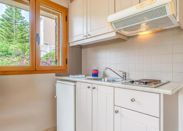 Ithaki Apartamento