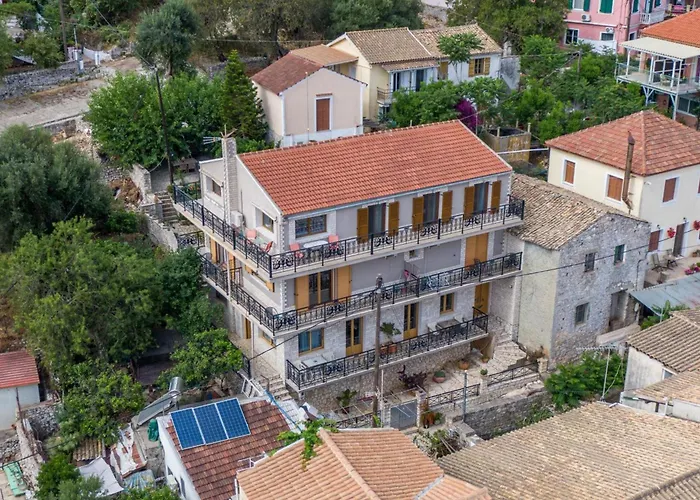 Ithaki Gaios