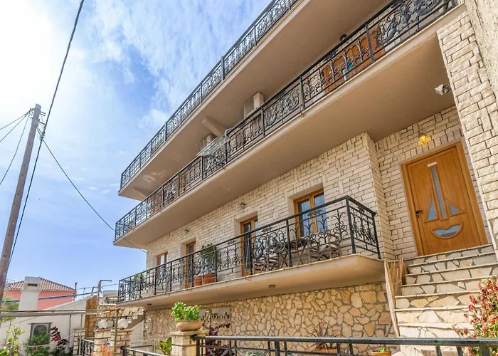 Apartamento Ithaki