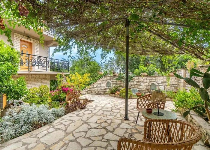 Ithaki
