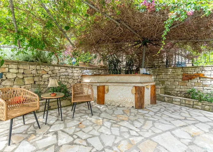 Ithaki Apartamento Gaios